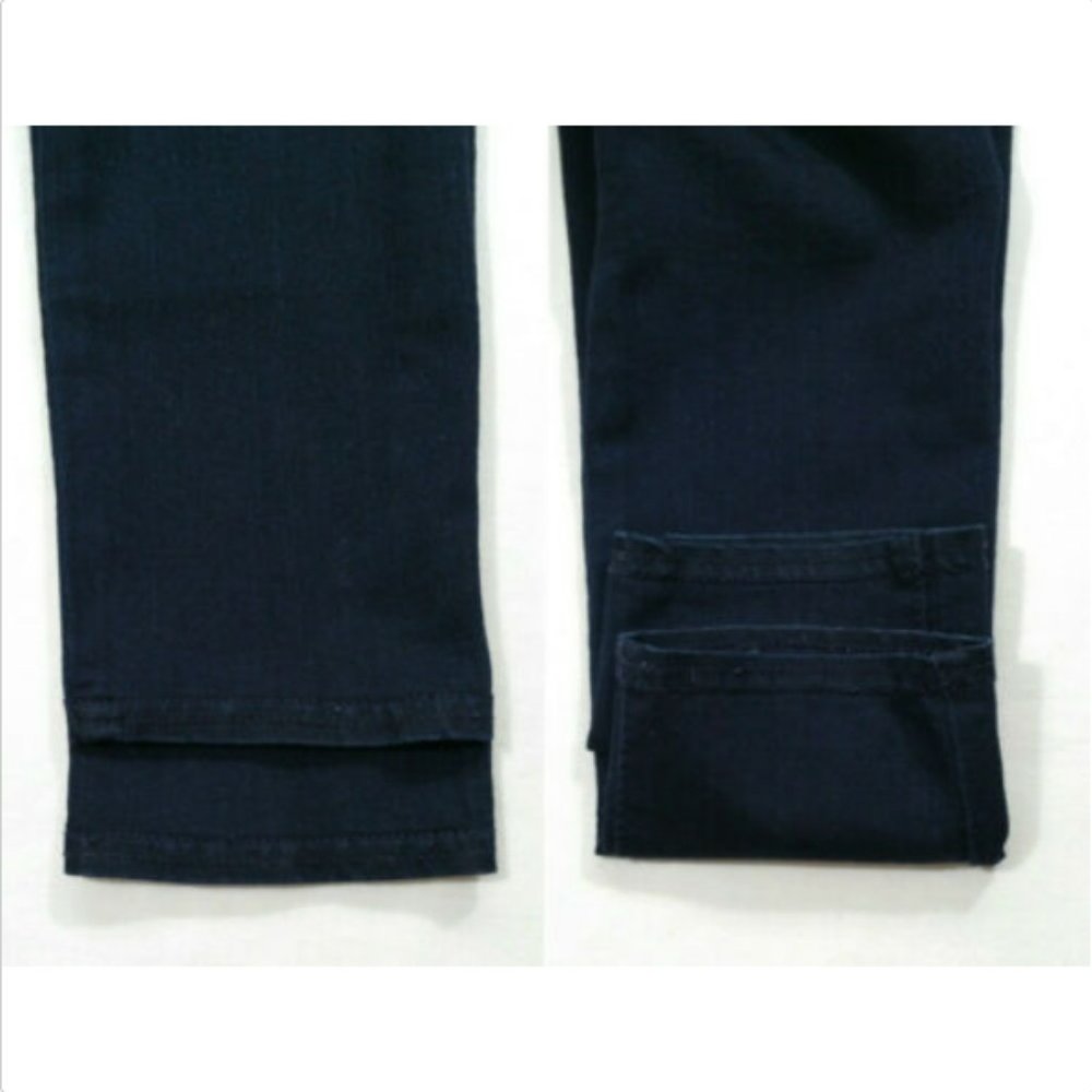LEVI'S Girls High Rise Denim Legging Jeans 2976E1M - Picture 4 of 8